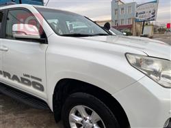 تويوتا لاندكروزر برادو